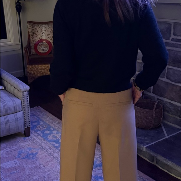 Versatile Trousers - Picture 3 of 4